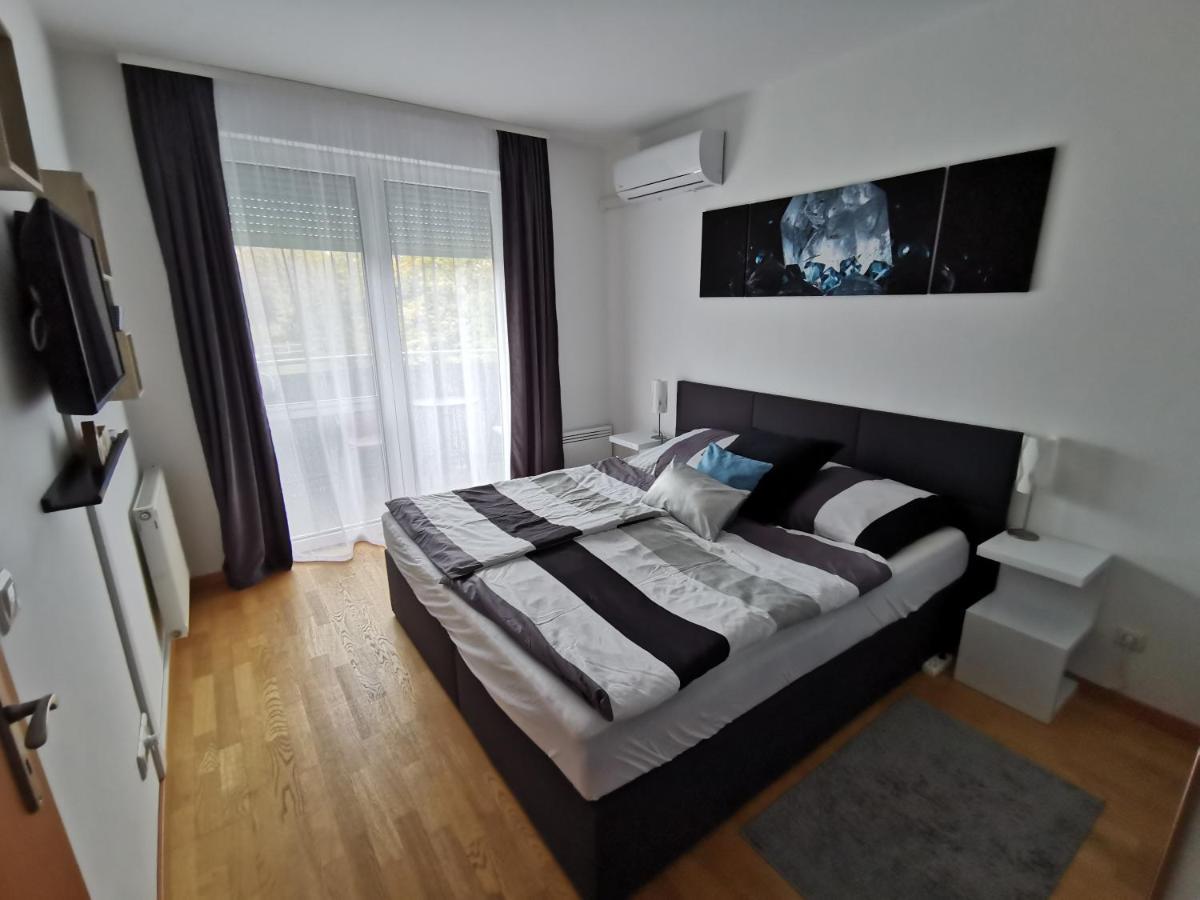 Hajdúszoboszló Freedom Apartman מראה חיצוני תמונה