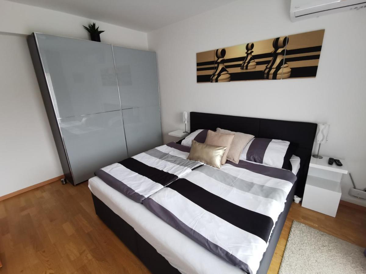 Hajdúszoboszló Freedom Apartman מראה חיצוני תמונה