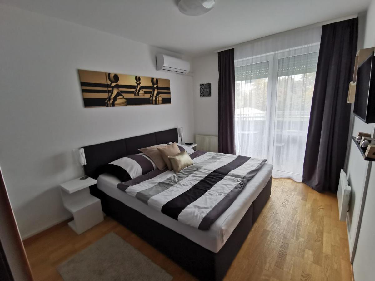 Hajdúszoboszló Freedom Apartman מראה חיצוני תמונה