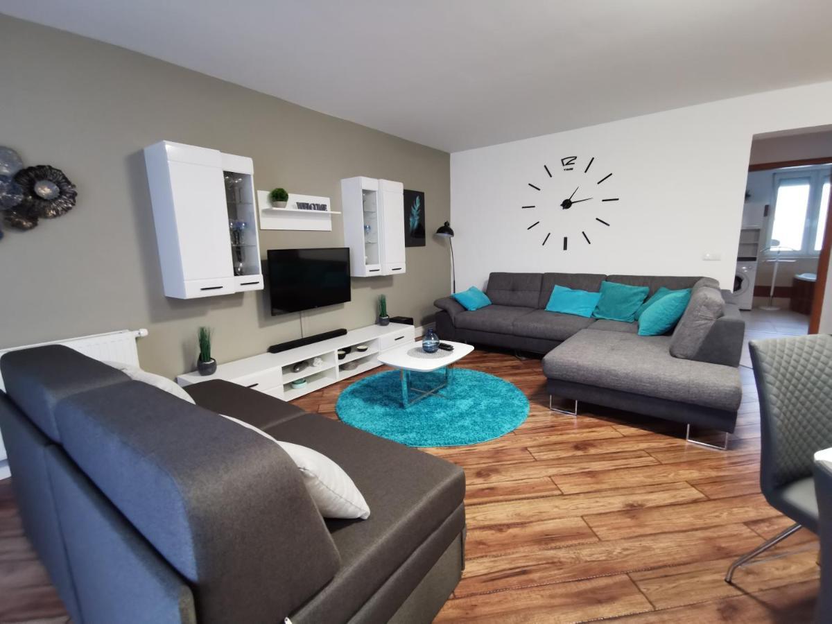 Hajdúszoboszló Freedom Apartman מראה חיצוני תמונה