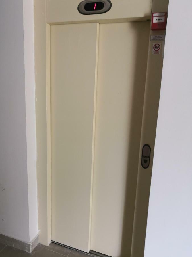 Hajdúszoboszló Freedom Apartman מראה חיצוני תמונה