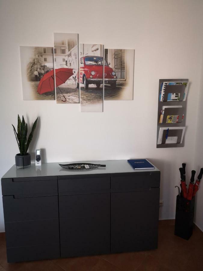Hajdúszoboszló Freedom Apartman מראה חיצוני תמונה