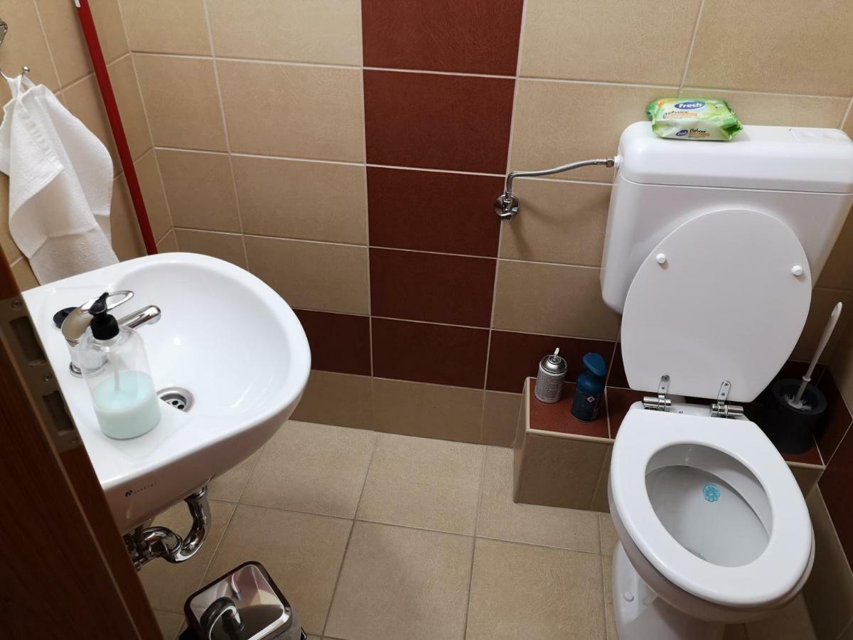 Hajdúszoboszló Freedom Apartman מראה חיצוני תמונה